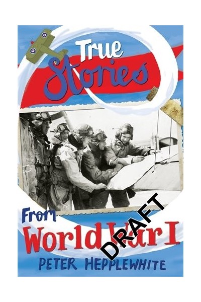 True Stories from World War I